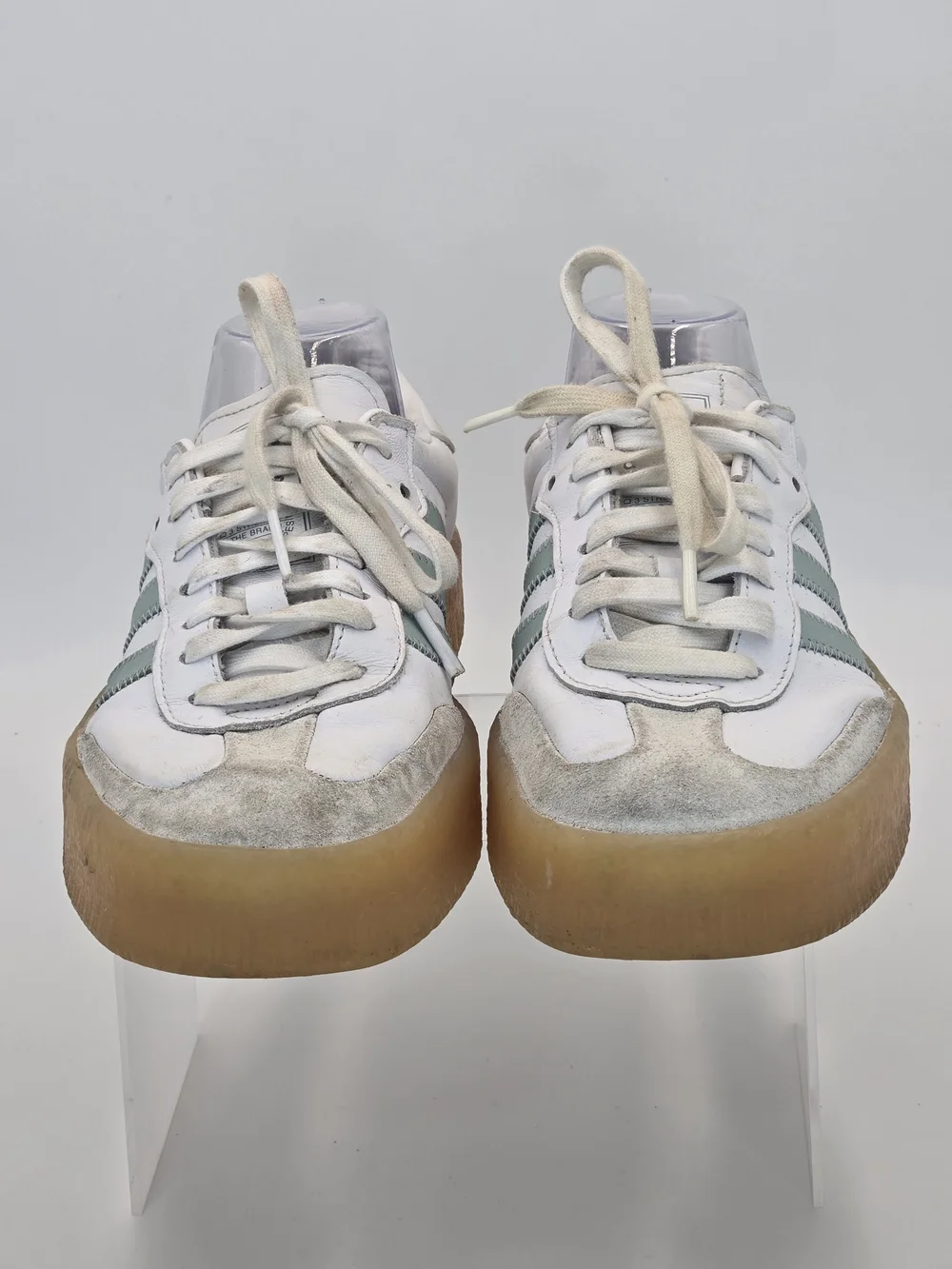adidas used very