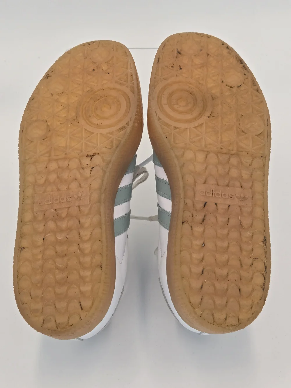 adidas used very