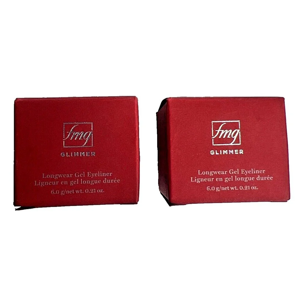 Avon new boxes longwear