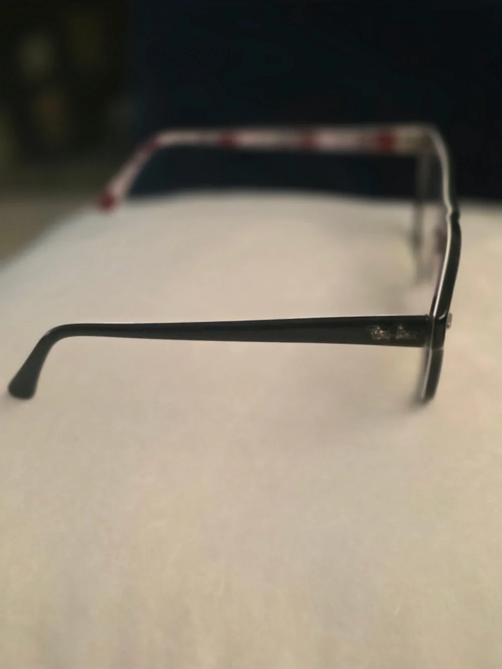 Eyeglass Franes Only, Ray Ban 5383 MR Burbank 8089