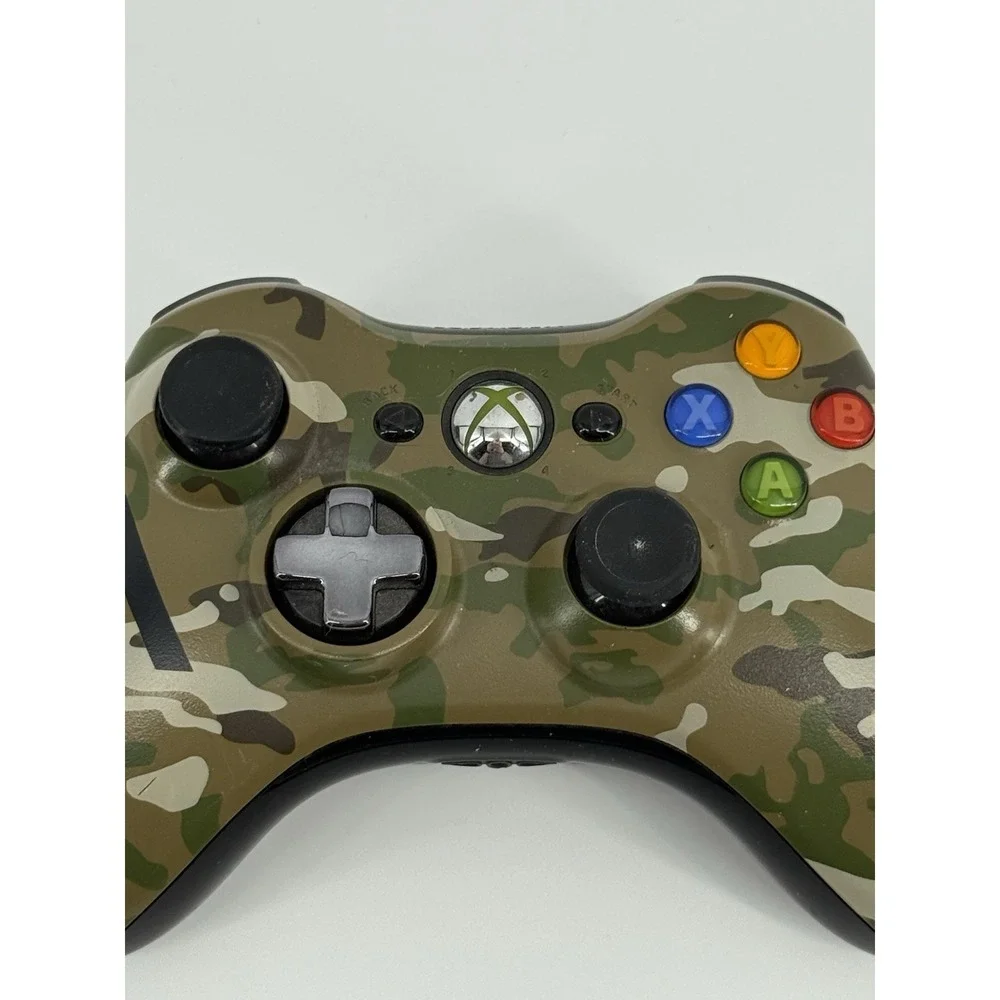 Microsoft no back