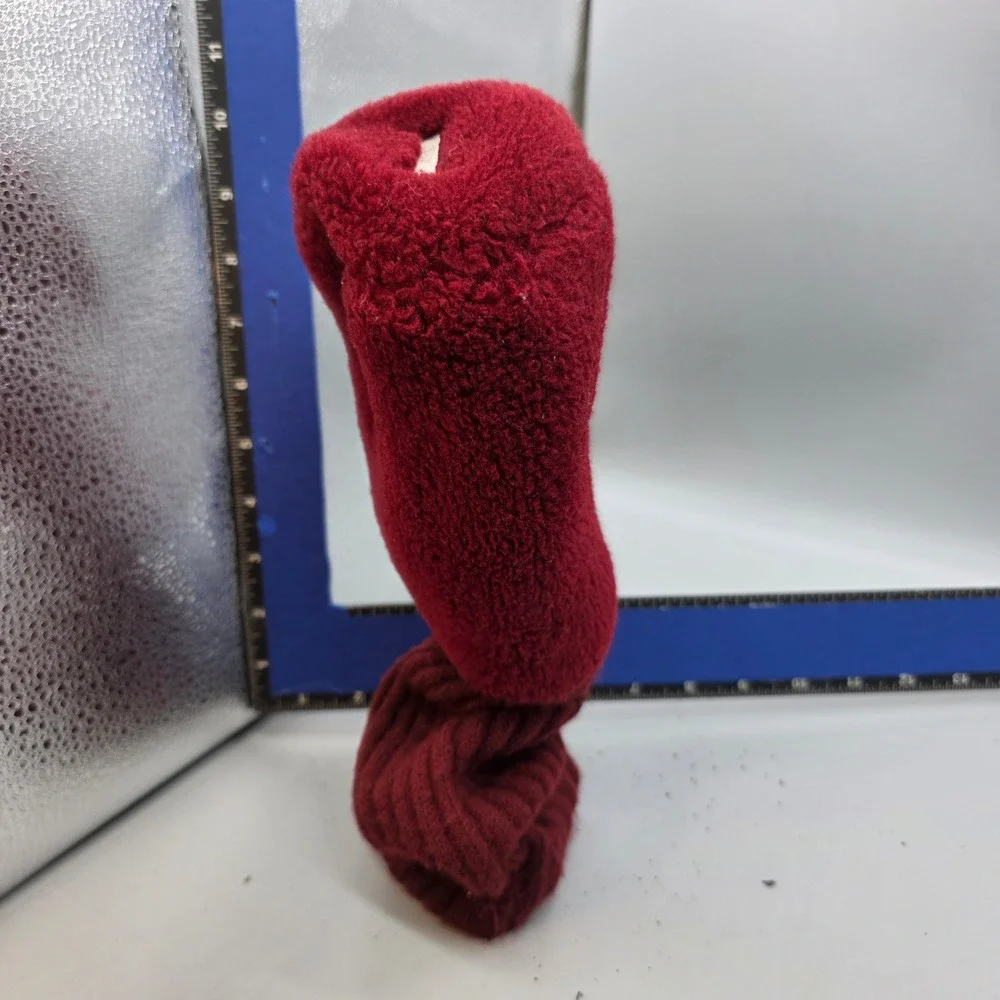 Unbranded golf headcover
