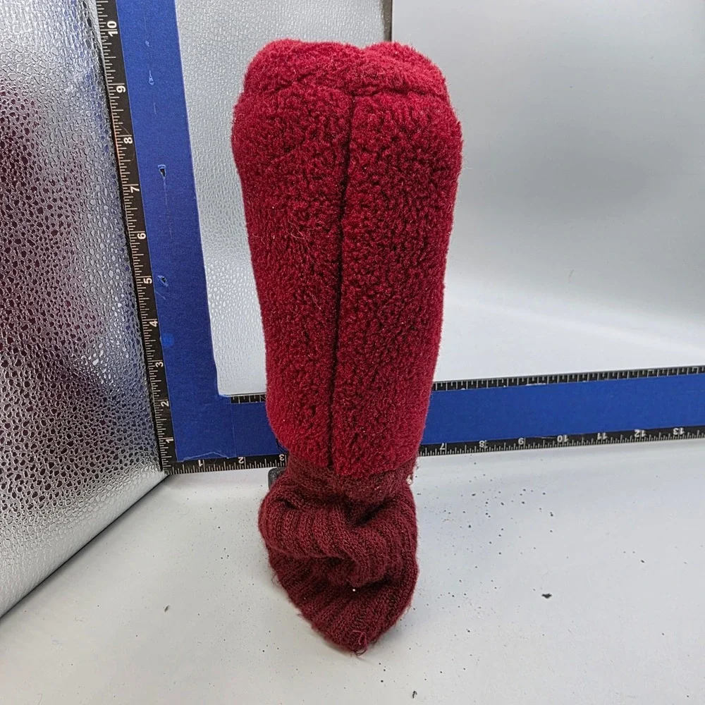Unbranded golf headcover