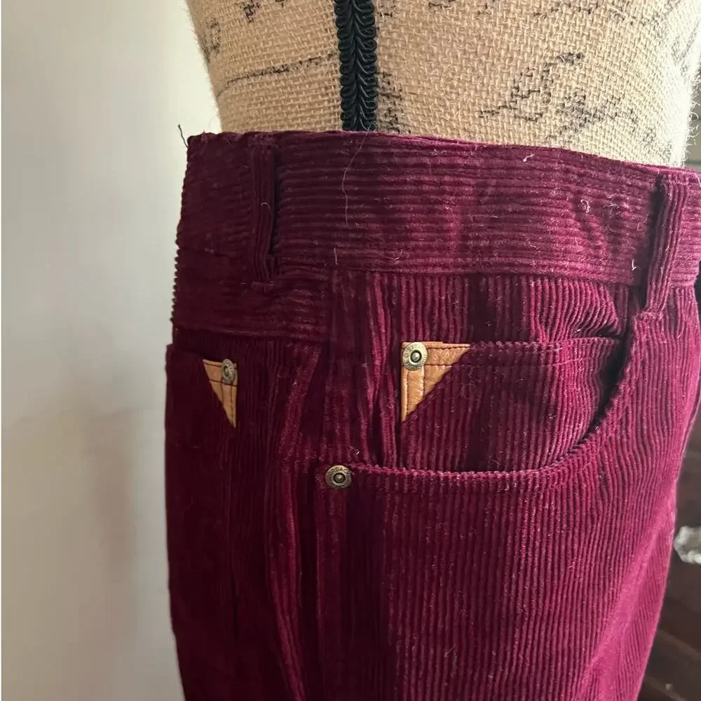 vintage jordache