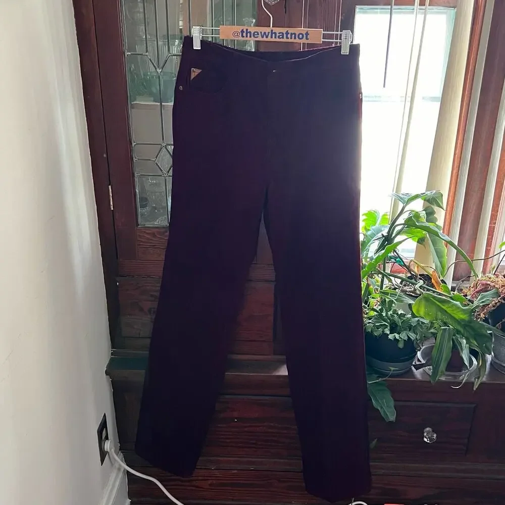vintage jordache