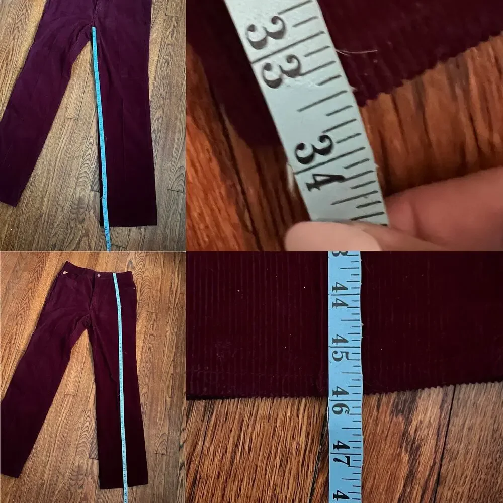 vintage jordache