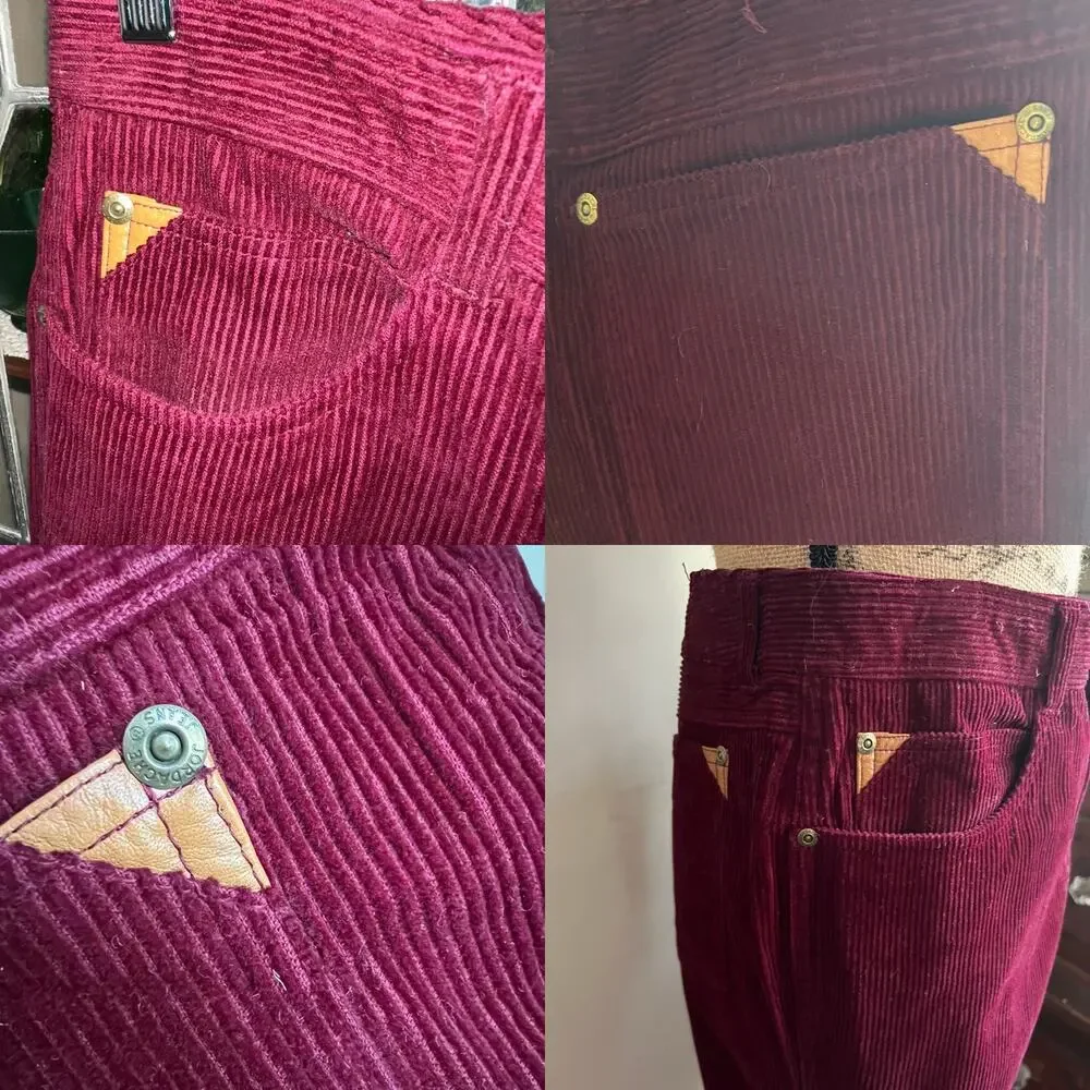 vintage jordache