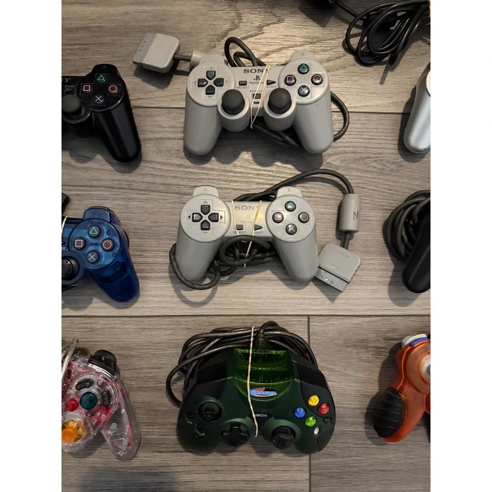 Sony please read