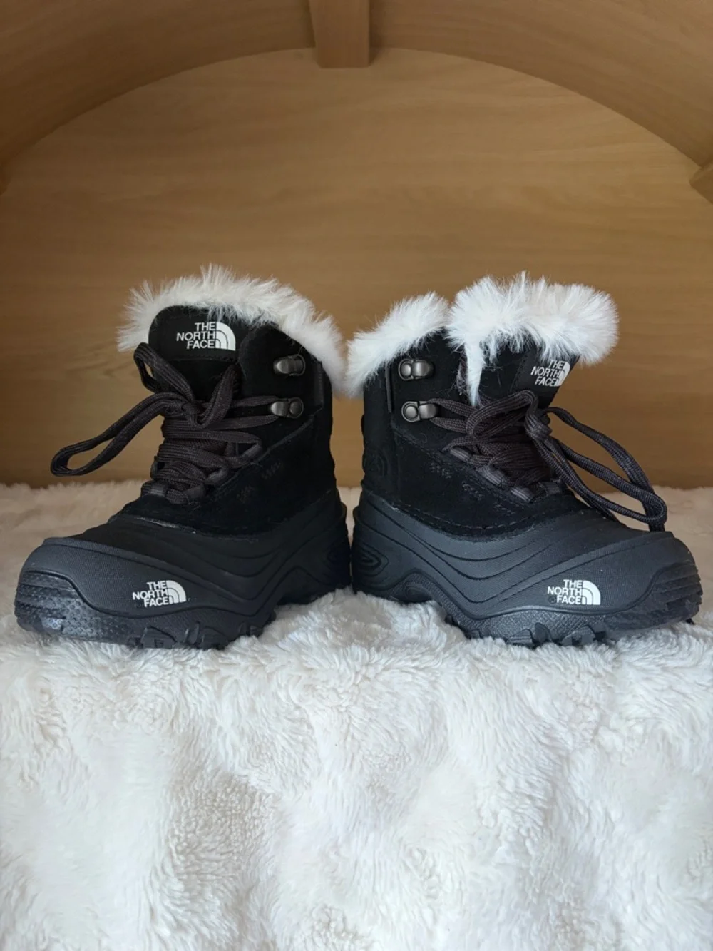 The North Face ✨$55 through