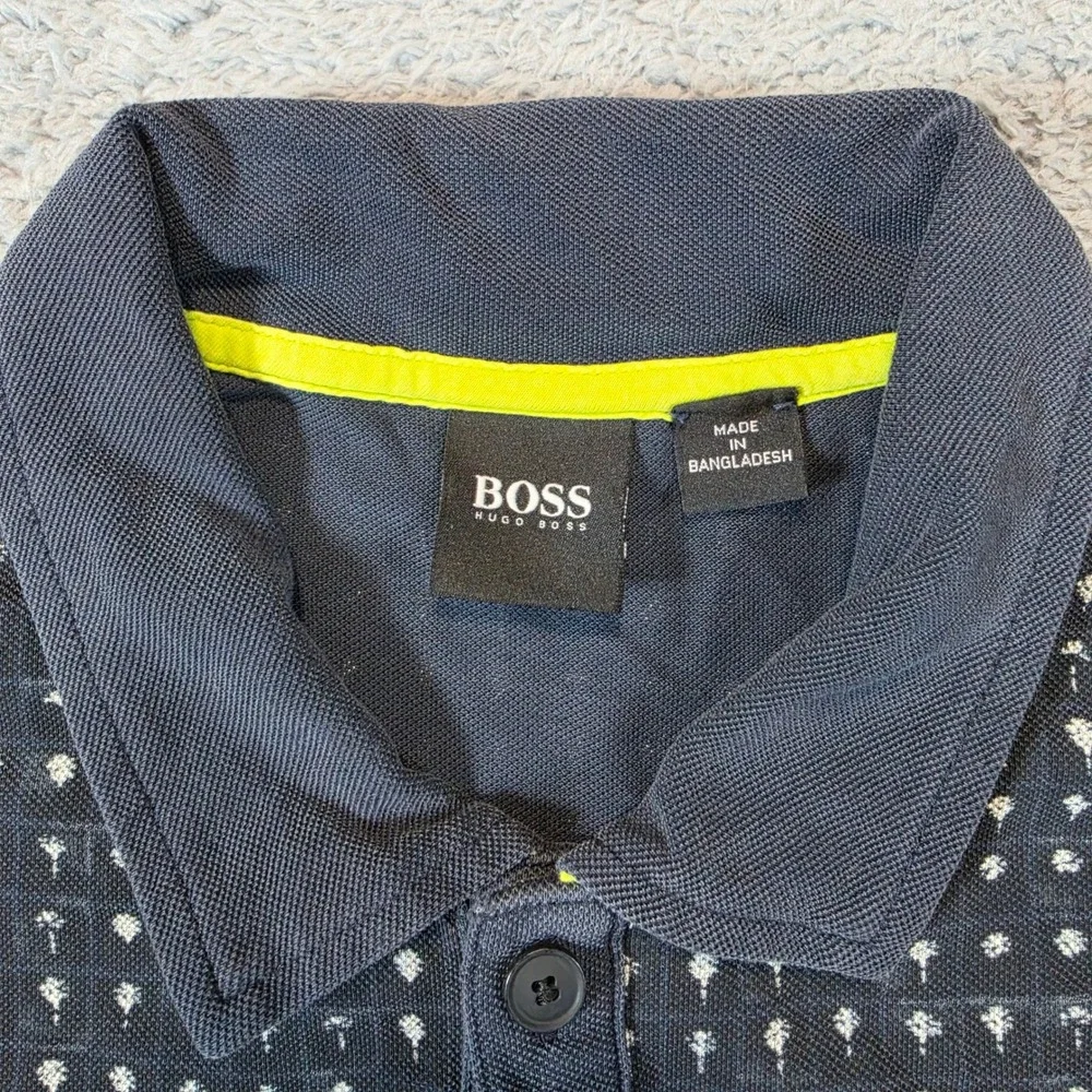 Hugo Boss hugo boss