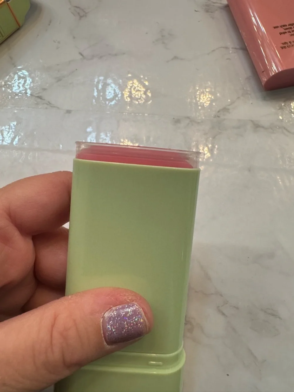 Pixi By Petra stunning shade