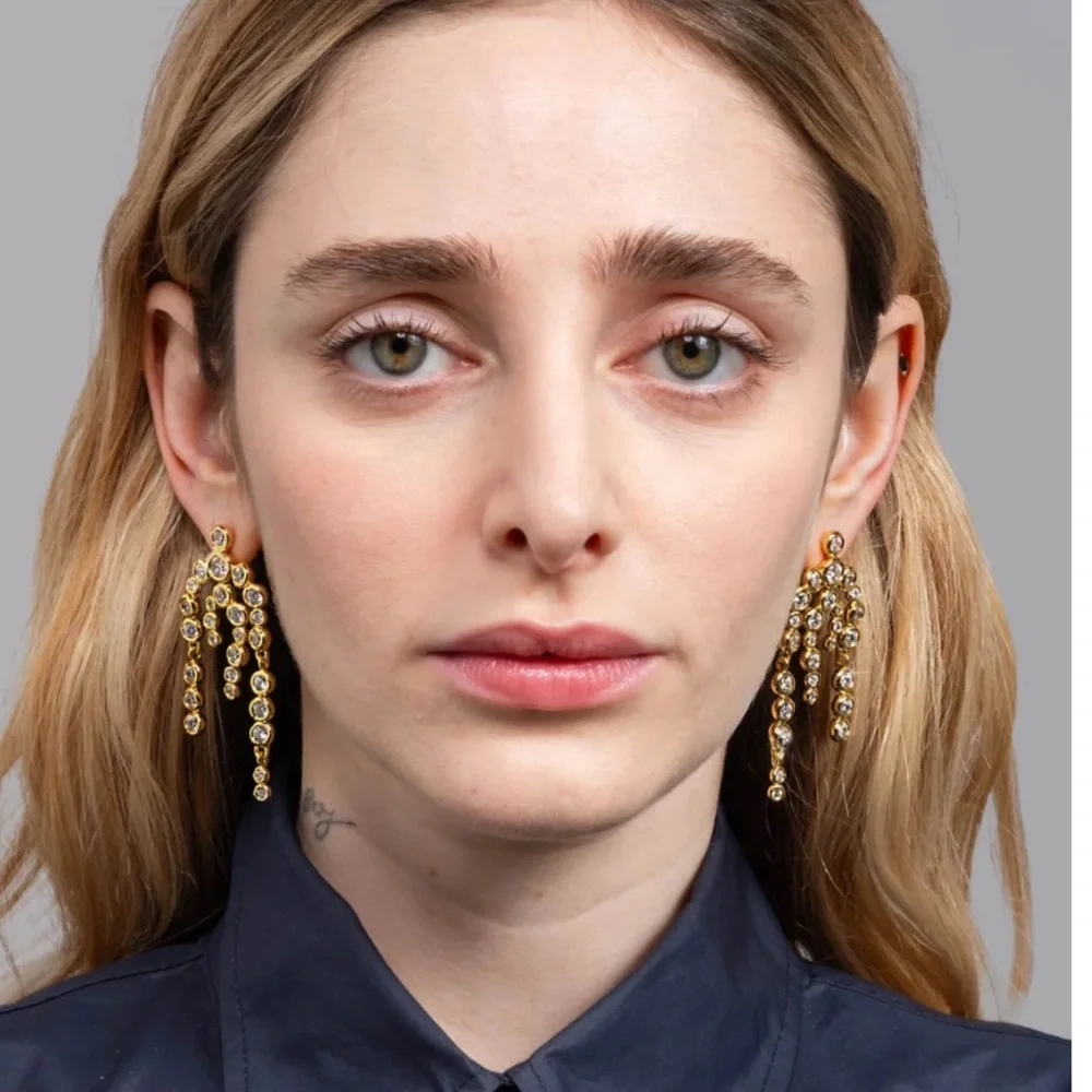 Alexis Bittar settings as length