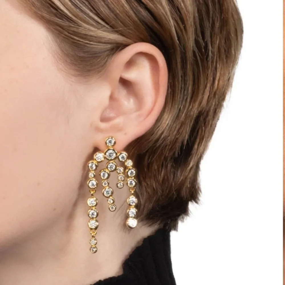 Alexis Bittar piece glisten