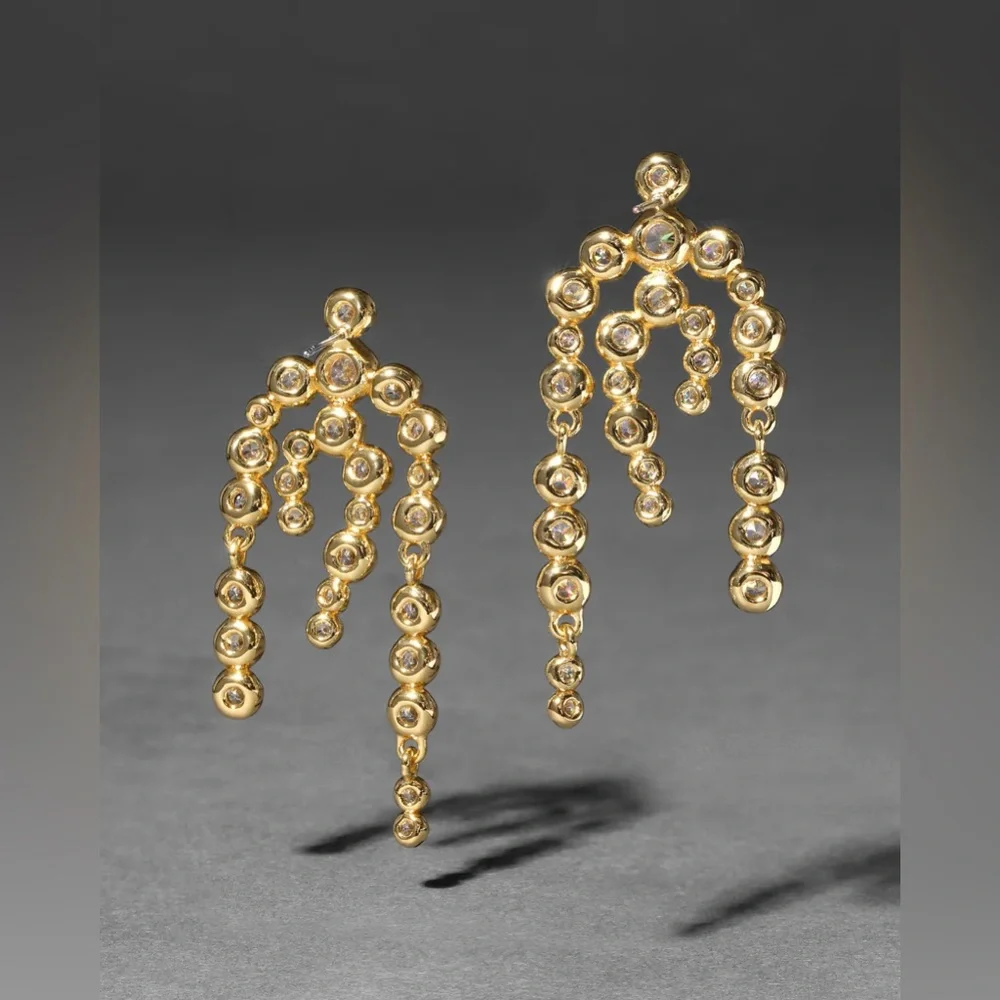 Alexis Bittar gold price artsy