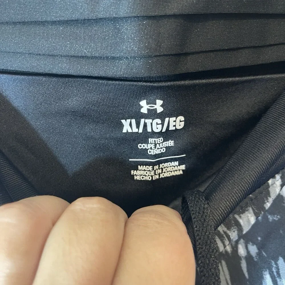 Under Armour under armour