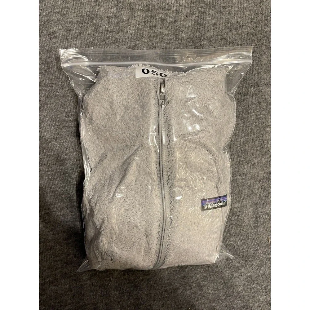 this patagonia