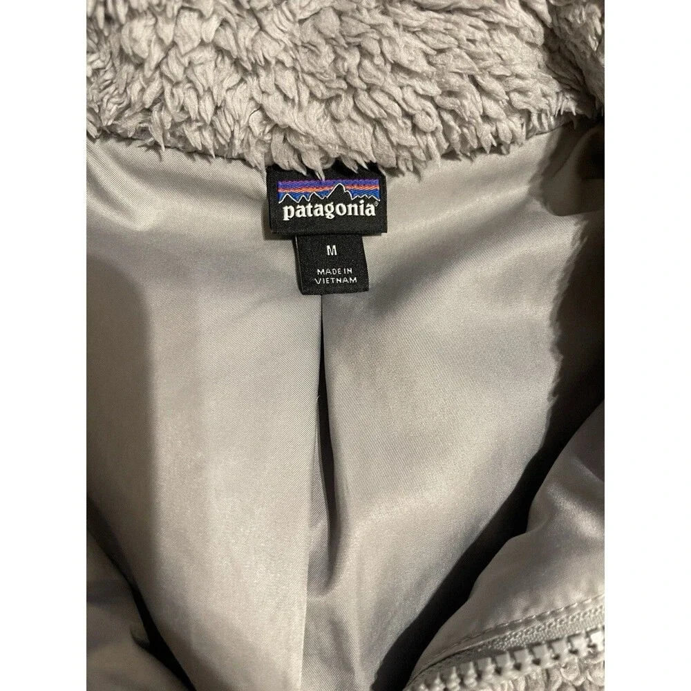this patagonia