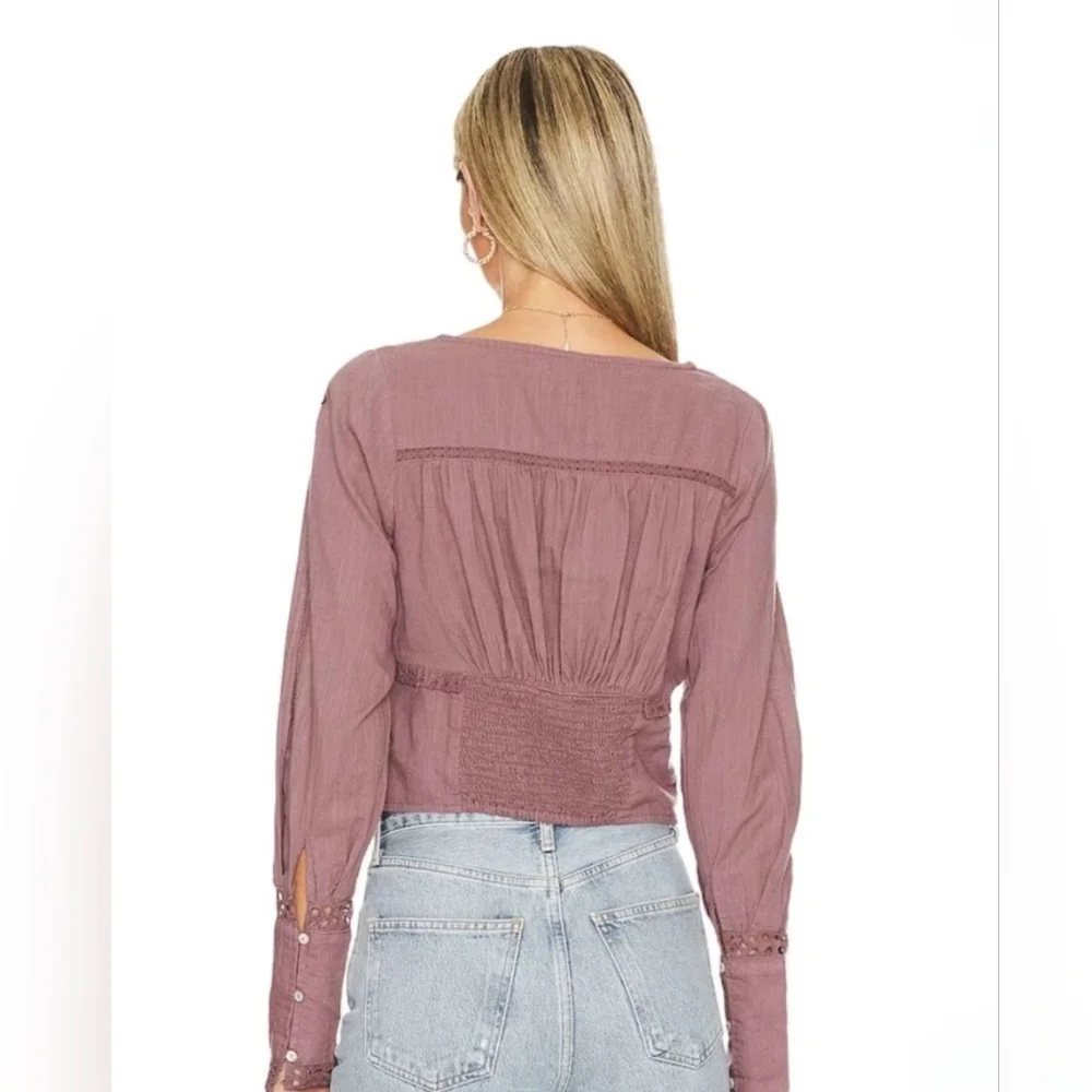 Free People free people