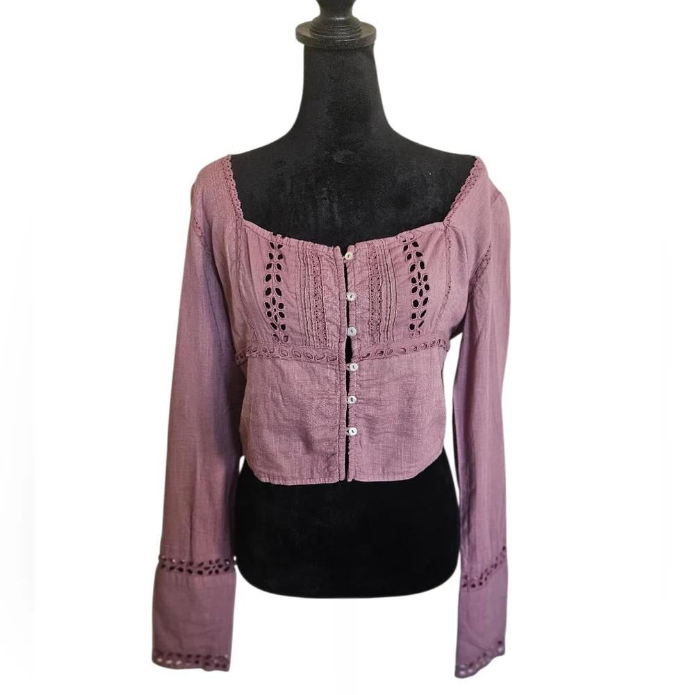 Free People free people