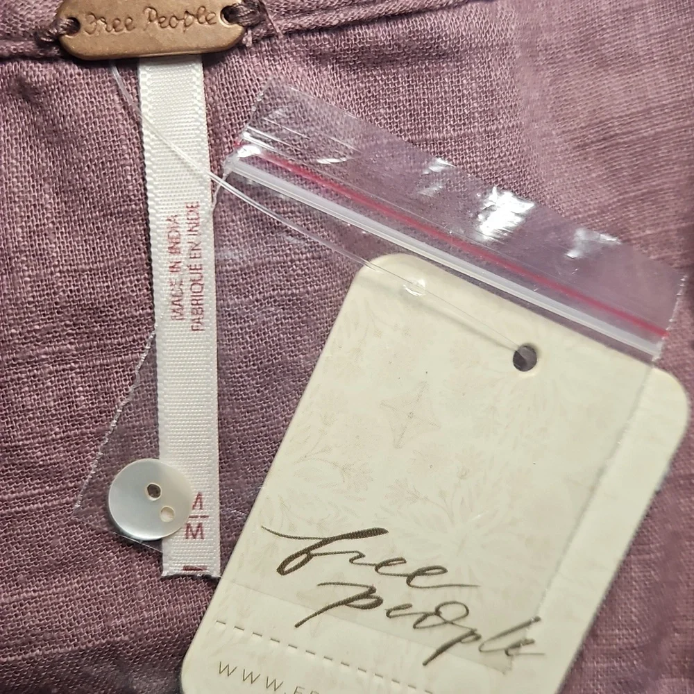 Free People free people