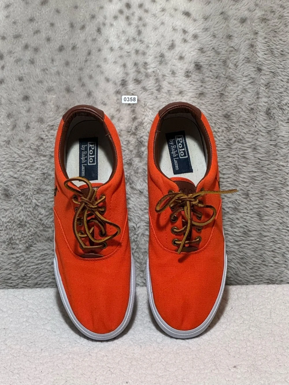 Polo Ralph Lauren vaughn classic