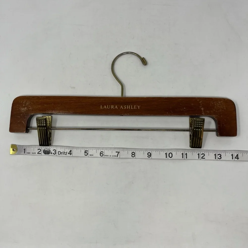 Laura Ashley item wood