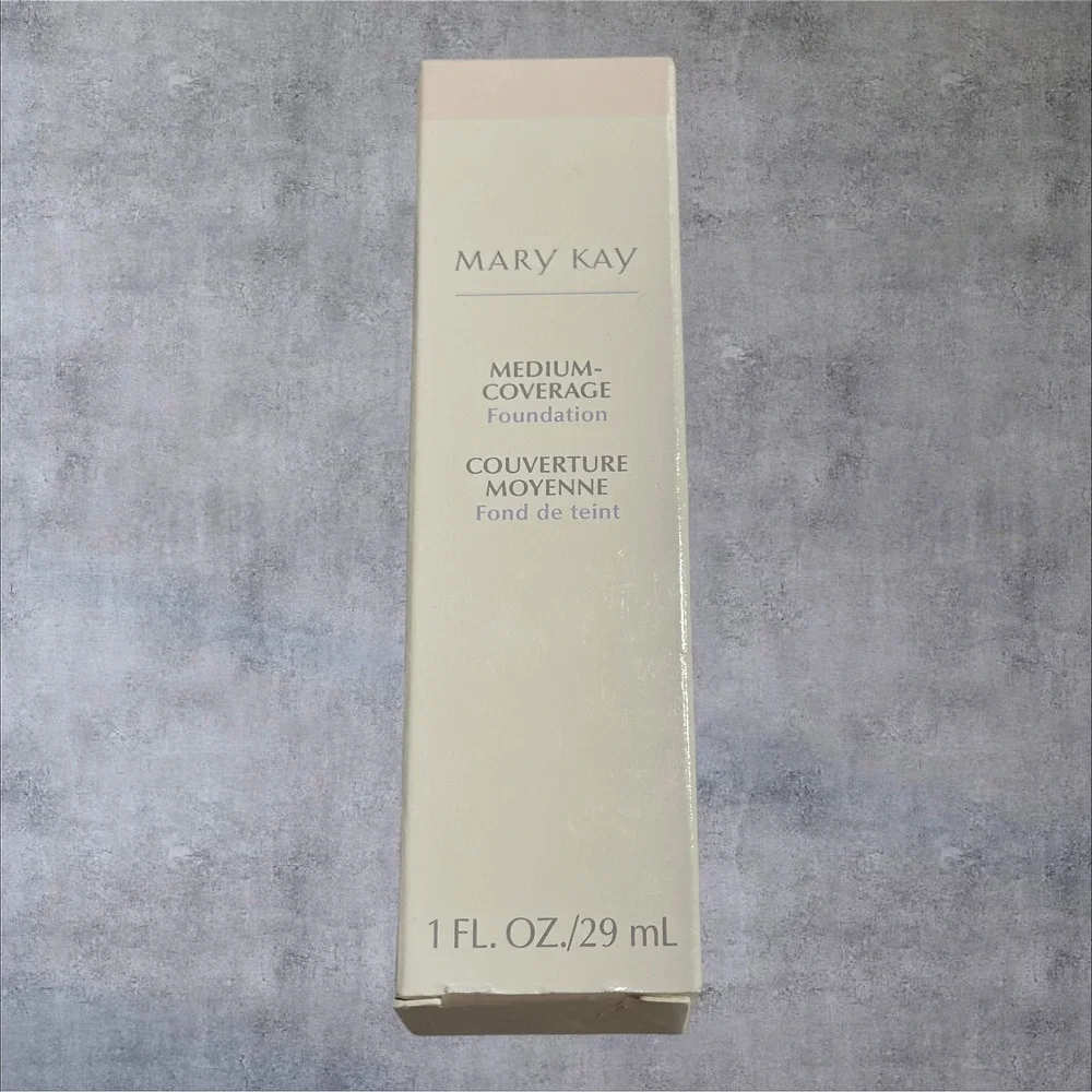Mary Kay mary kay