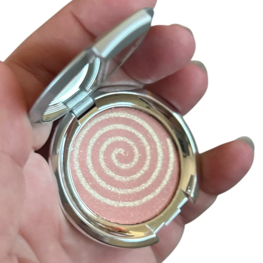 Rocket City Cosmetics super cute