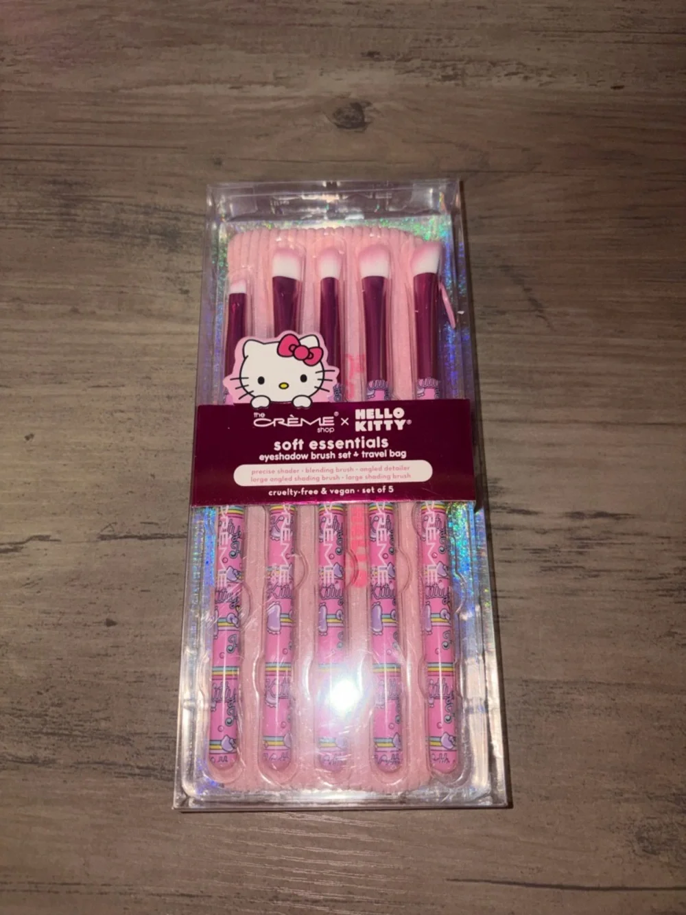Hello Kitty hello kitty