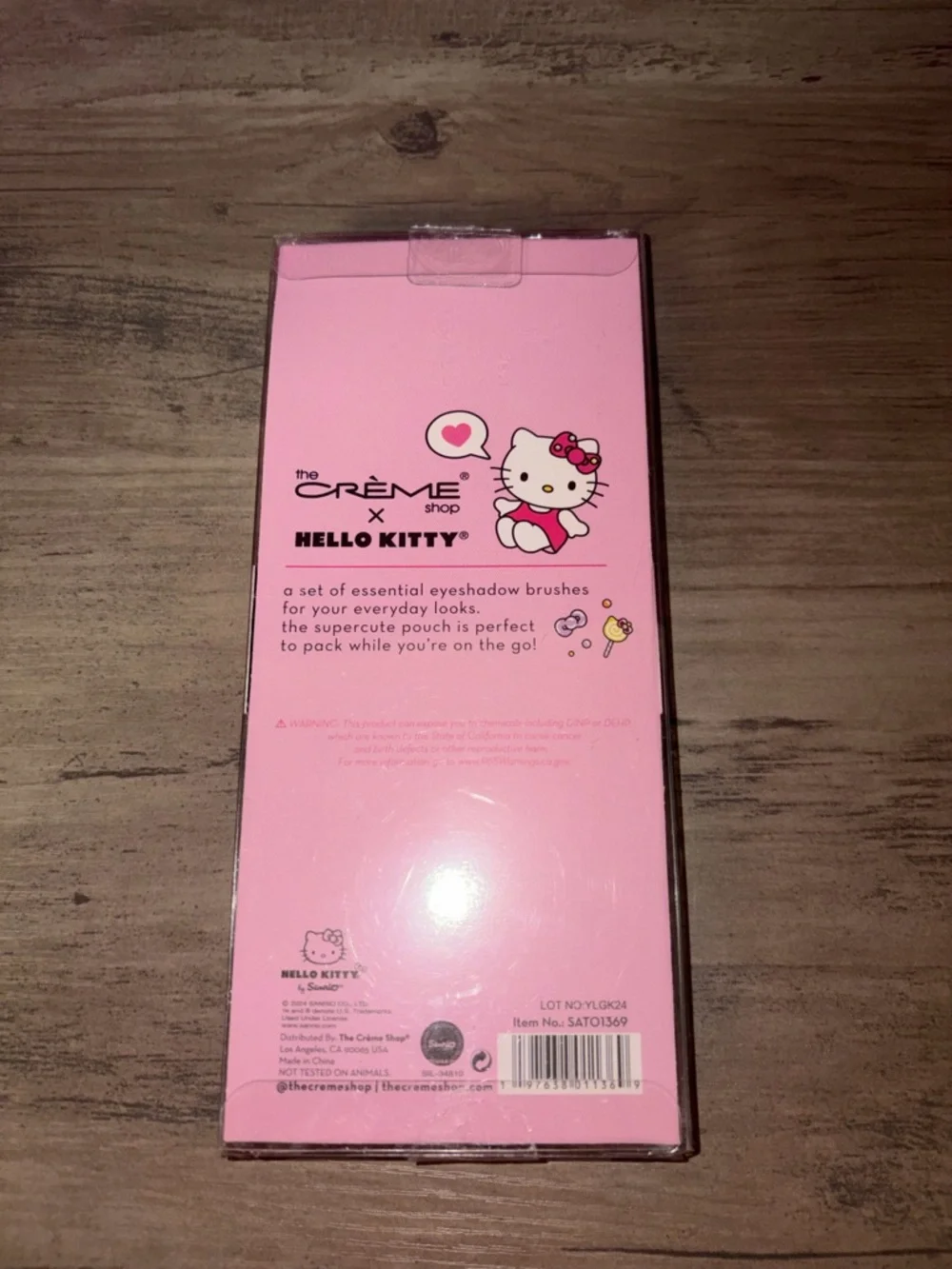 Hello Kitty hello kitty