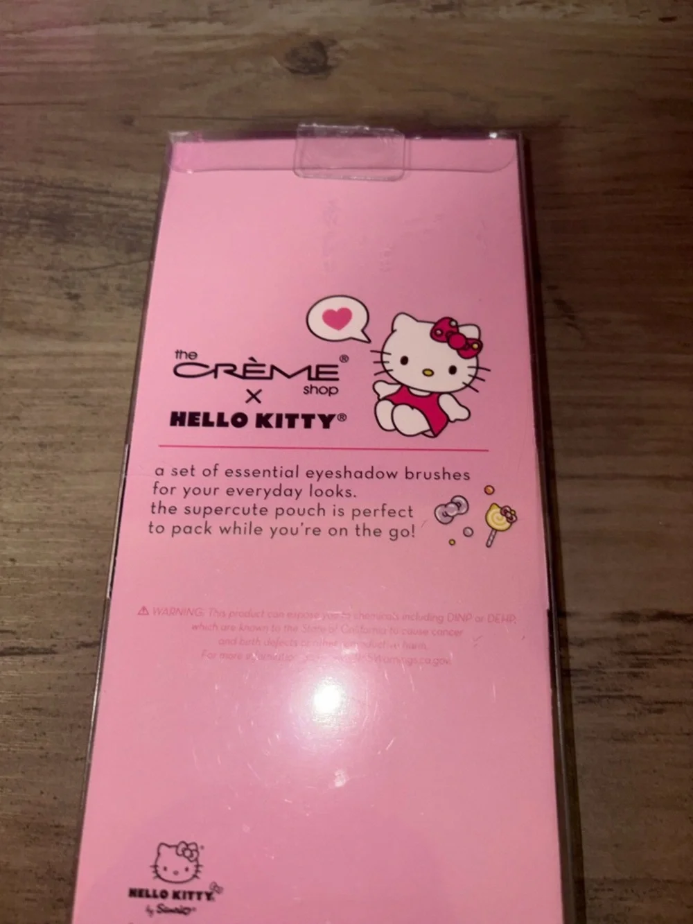 Hello Kitty hello kitty