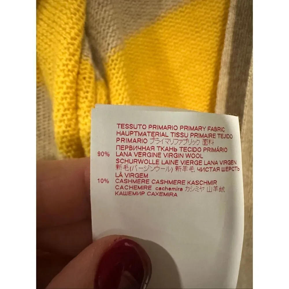 authentic marni