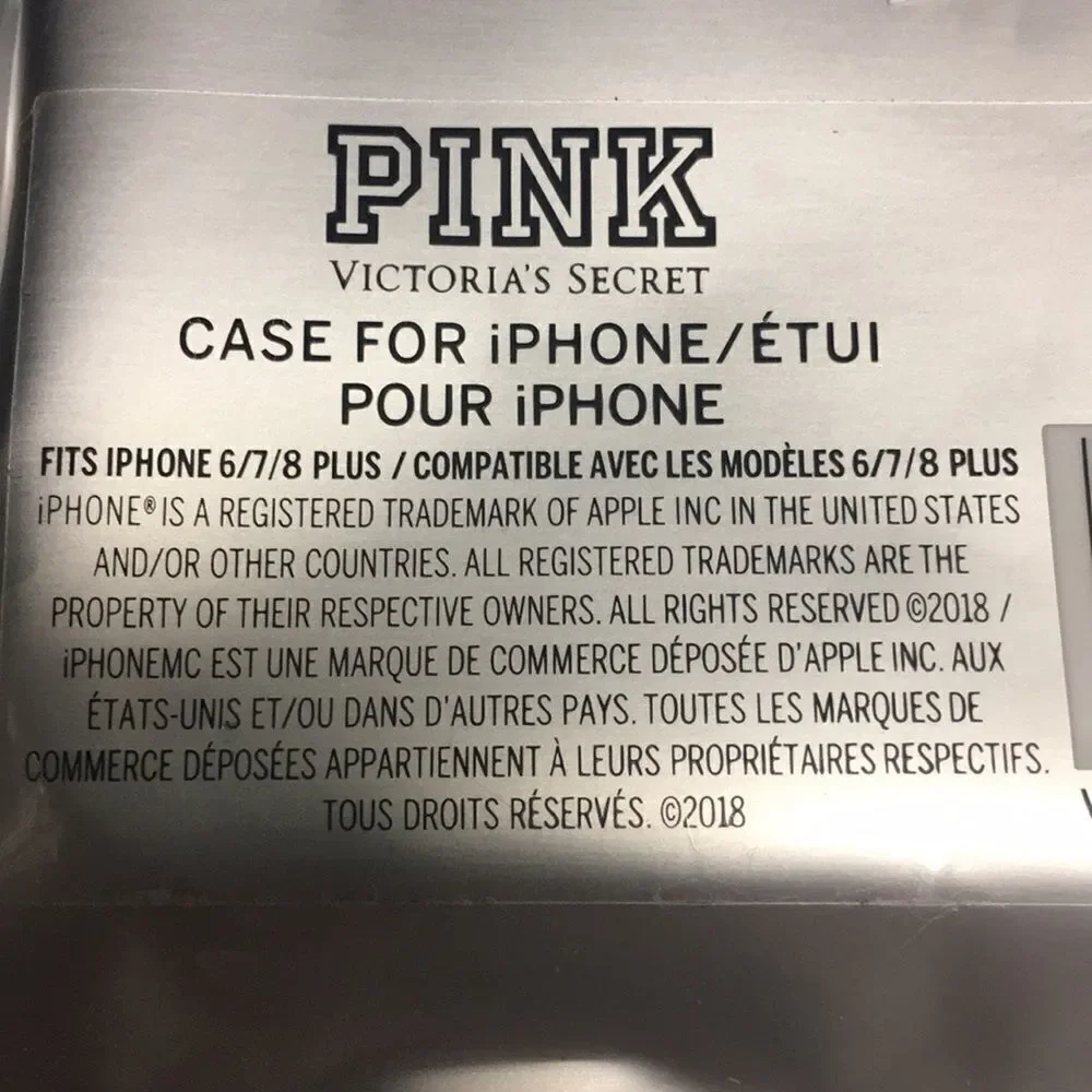 PINK Victorias Secret victoria’s secret