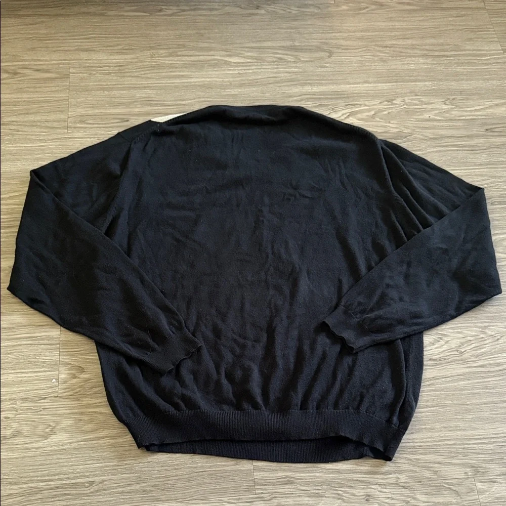 American blue black stylish this