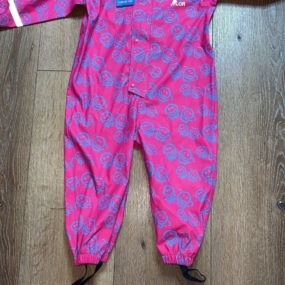 Orline Pro nwt length