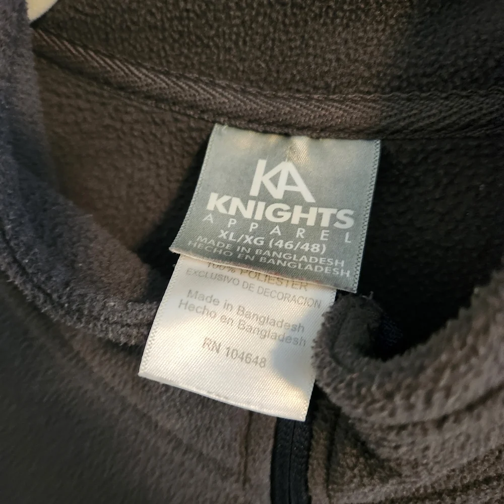 Knights Apparel cozy university