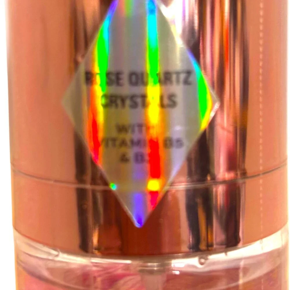 Revolution Energy Fix Rose Quartz Fixing Spray -‎ 2.87 fl oz NEW & SEALED NWOB