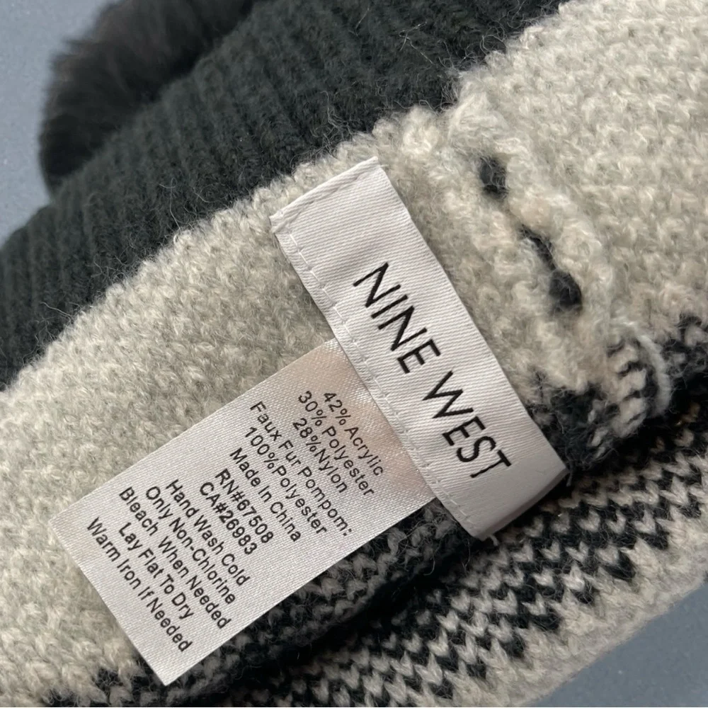 Nine West nine west