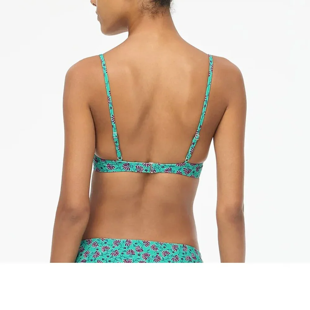 J. Crew Factory back design available