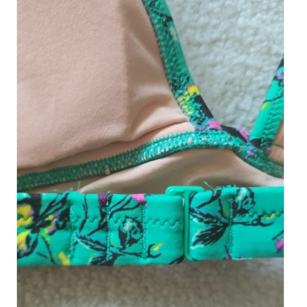 J. Crew Factory coverage ⚠️