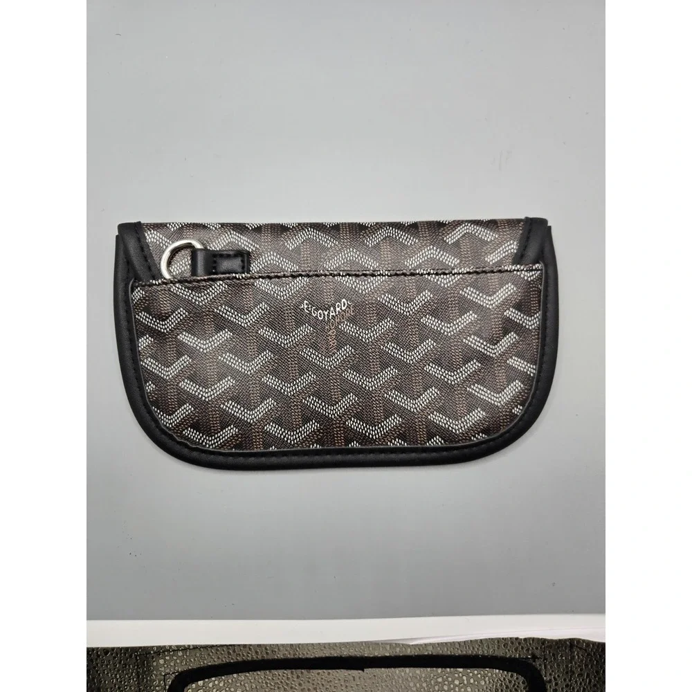 Goyard this pouch