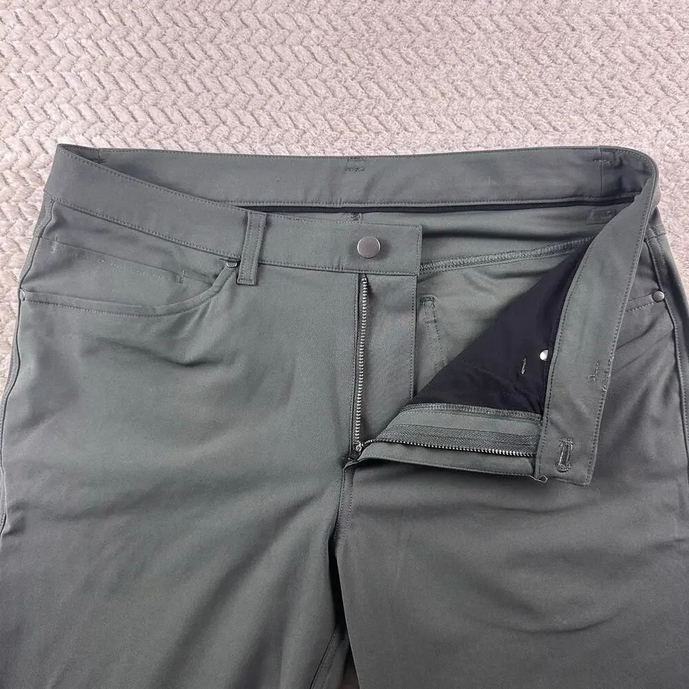 lululemon athletica lululemon abc