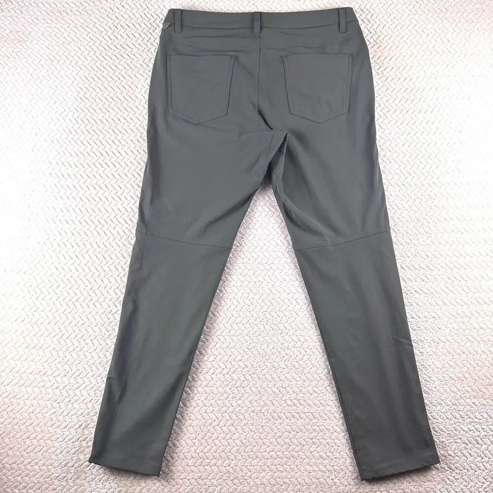lululemon athletica lululemon abc