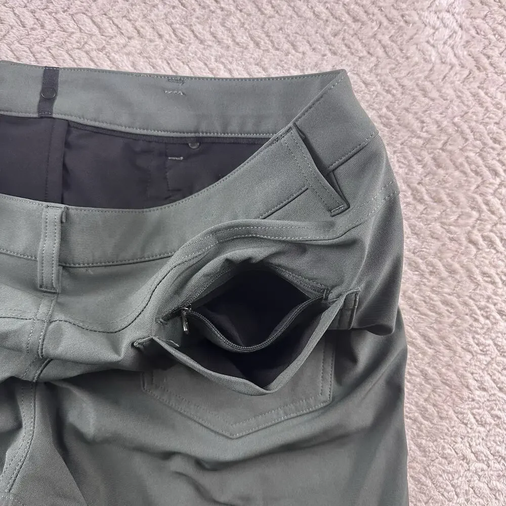 lululemon athletica lululemon abc