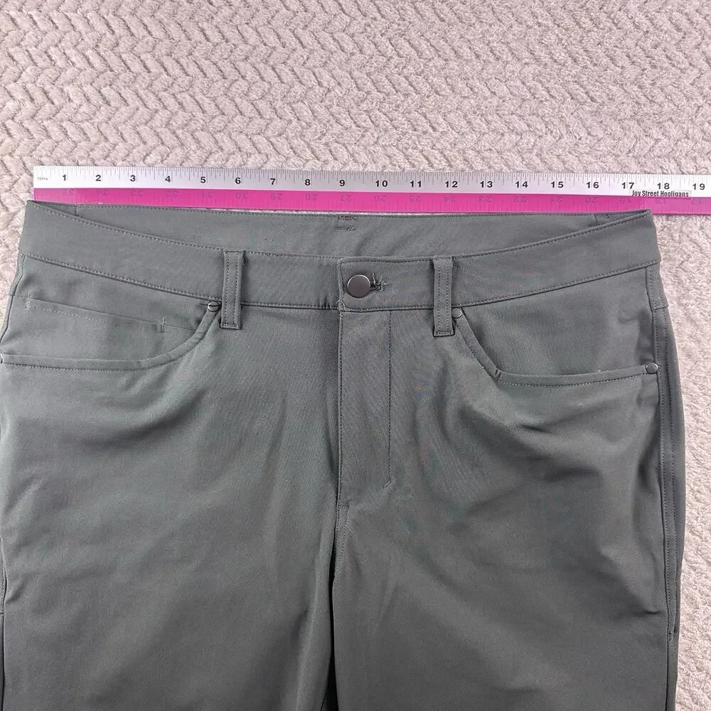 lululemon athletica lululemon abc