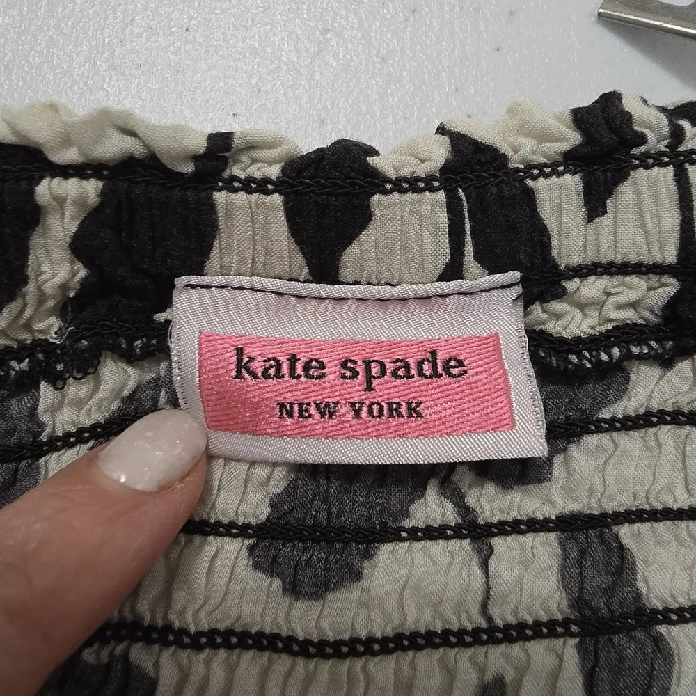 kate spade owned or fit