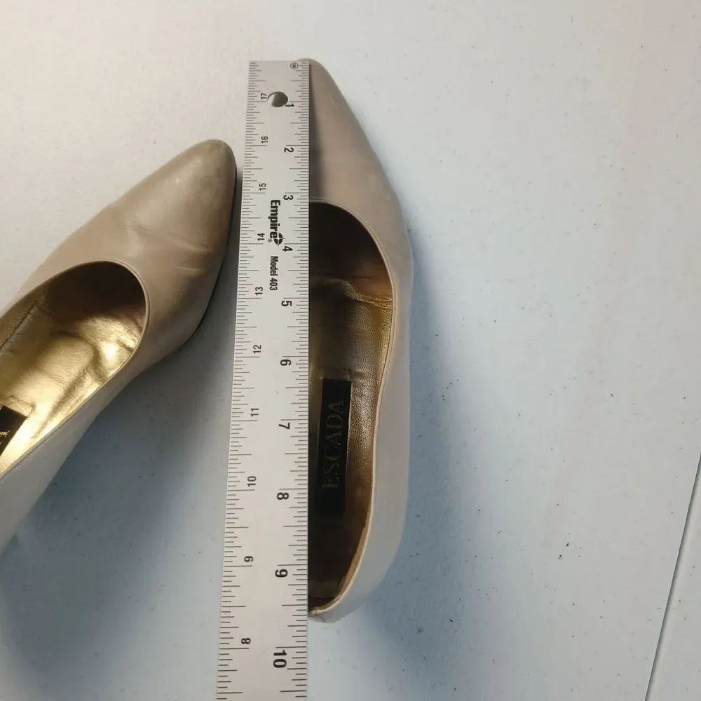 escada vintage