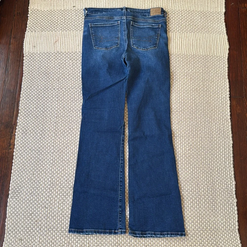 American Eagle Outfitters size great