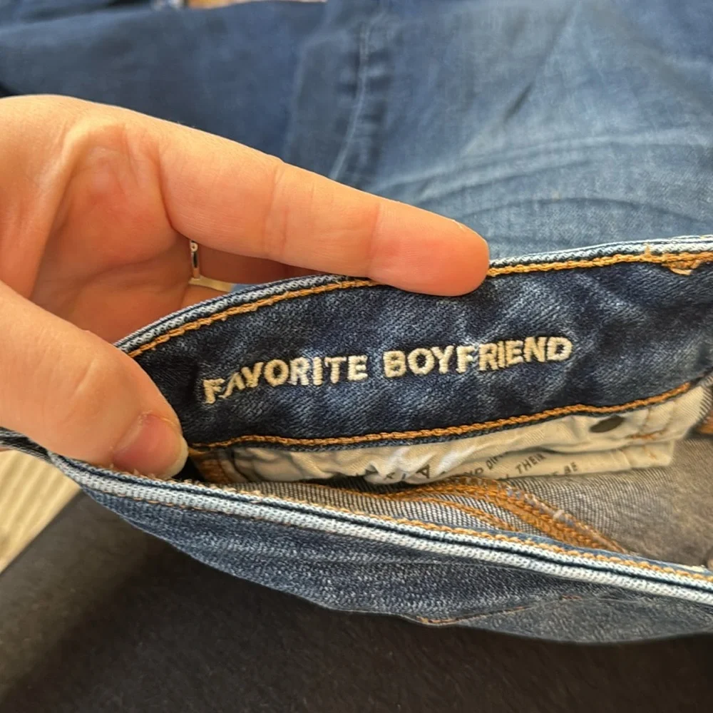 American Eagle Outfitters size great