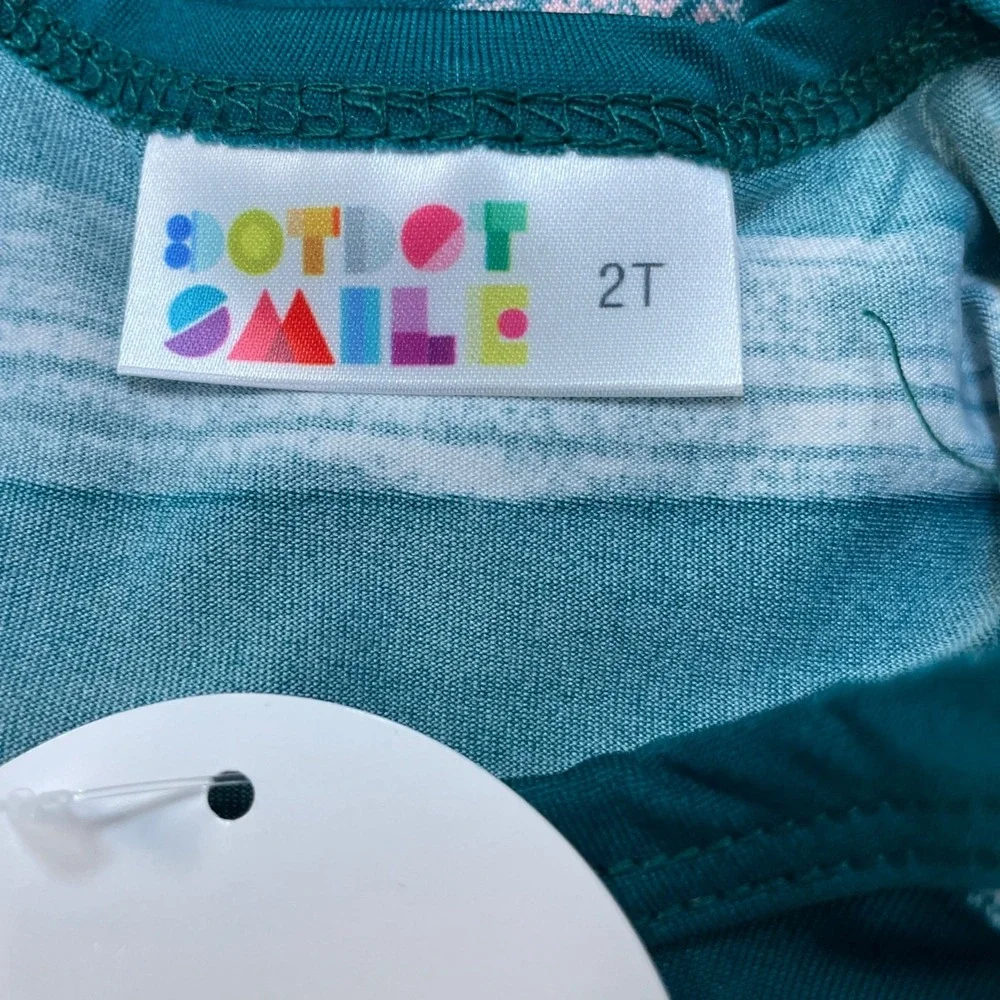 Dot Dot Smile comfortable stylish